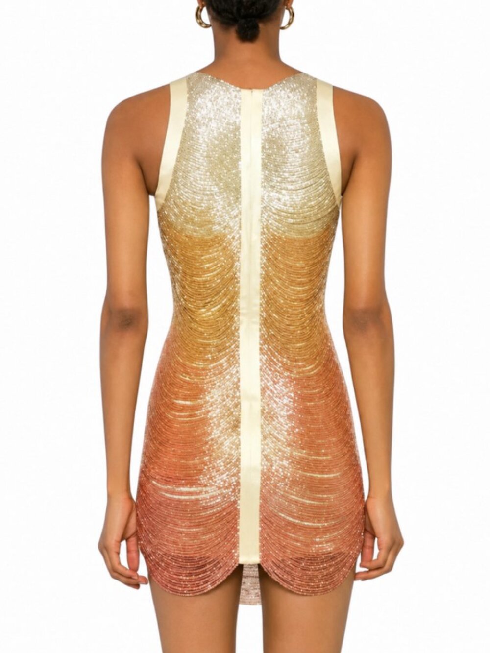 CULT GAIA MADISON MINI DRESS SIZE M WITH TAGS - Picture 9 of 16